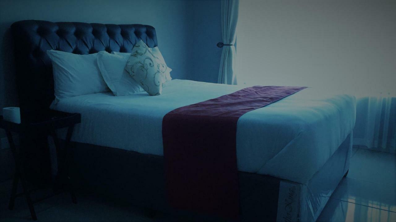 Villa Prince ฮาราเร ภายนอก รูปภาพ